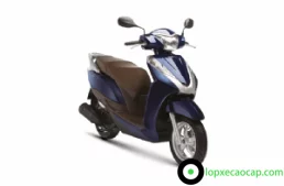 Vỏ xe Lead 110/125