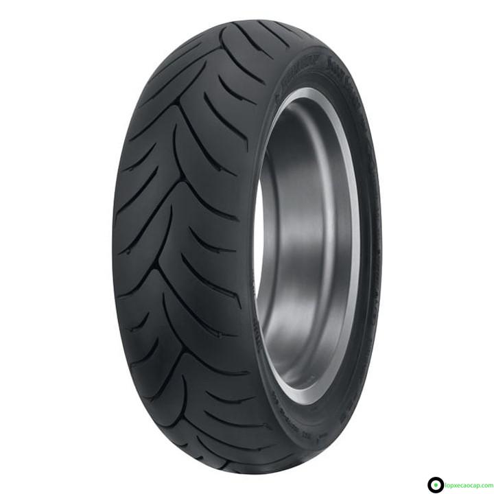 Vỏ xe dunlop 110/90-13 sc smart, vỏ trước ps, dylan