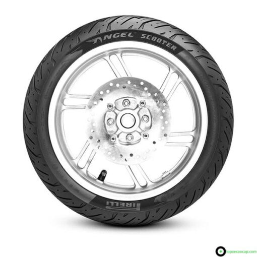 Vỏ xe Pirelli Angel Scooter 130/70-16