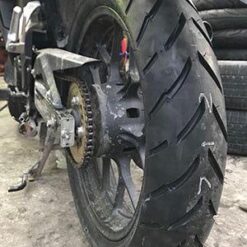dunlop d102a