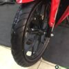Vỏ xe Dunlop 70/90-17 D102A