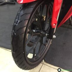 Vỏ xe Dunlop 70/90-17 D102A