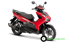 Vỏ xe Airblade 150