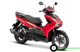 Vỏ xe Airblade 150