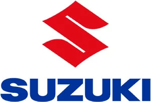 Vỏ xe Suzuki