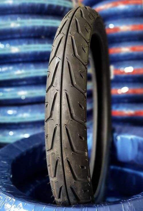 Lốp xe Michelin Pilot Street 2F 70/90-16 TL/TT 2 Lốp xe Michelin Pilot Street 2F 70/90-16 TL/TT