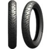 Lốp xe Michelin Pilot Street 2 80/90-14 TL/TT