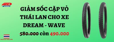 Lốp xe máy
