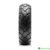 Vỏ xe Dunlop 120/70-12 D604