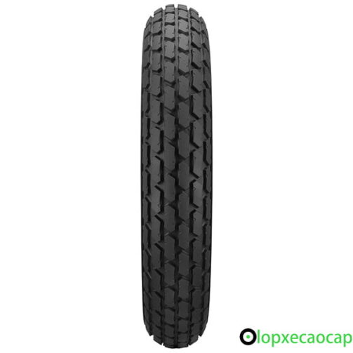 Vỏ xe Dunlop 120/90-10 K180