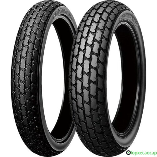 Vỏ xe Dunlop 120/90-10 K180