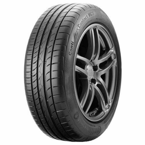 Lốp Continental 205/55R16 MaxContact MC5