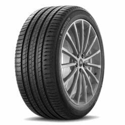 Lốp Michelin 295/35R21 Latitude Sport 3