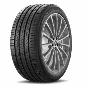 Lốp Michelin 295/40R20 Latitude Sport 3