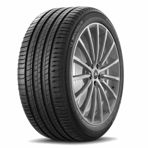 Lốp Michelin 295/40R20 Latitude Sport 3