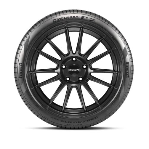 Lốp PIRELLI 205/50R17 CINTURATO P7