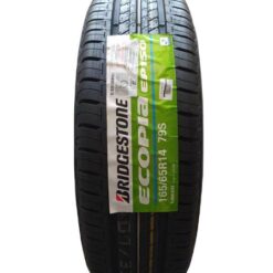 Lốp Bridgestone 165/65R14 EP150