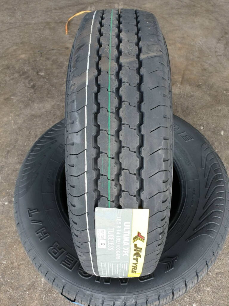 Lốp xe JK 185R14C ULTIMA XPC 2 Lốp JK 185R14C ULTIMA XPC