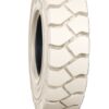 Lốp xe nâng bánh đặc 18x7-8 Ascendo S2000 màu trắng