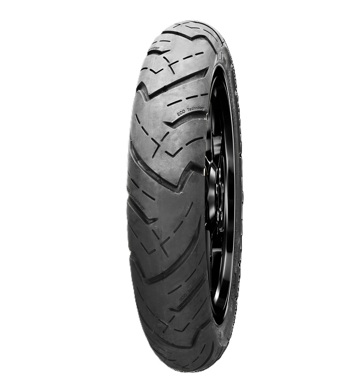 Lốp xe máy 100/80-14 Ascendo PRO02